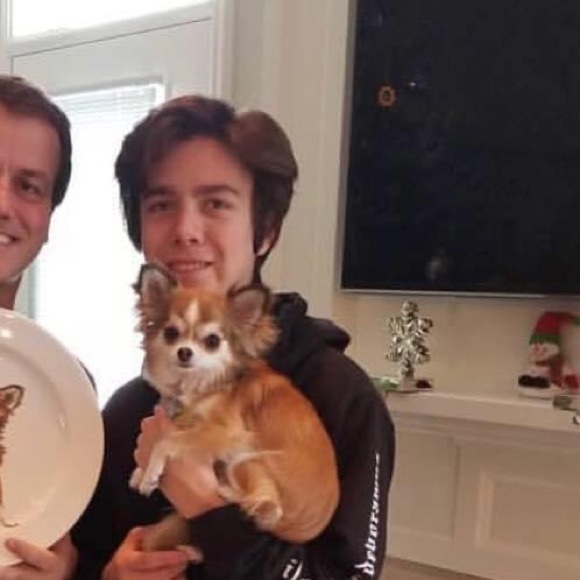 Meet your Posher, Patrick - Picture 2 of 2